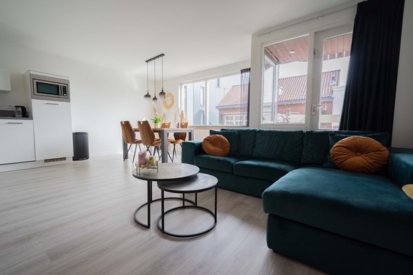 Medium property photo - Zeestraat 32A, 1942 AR Beverwijk